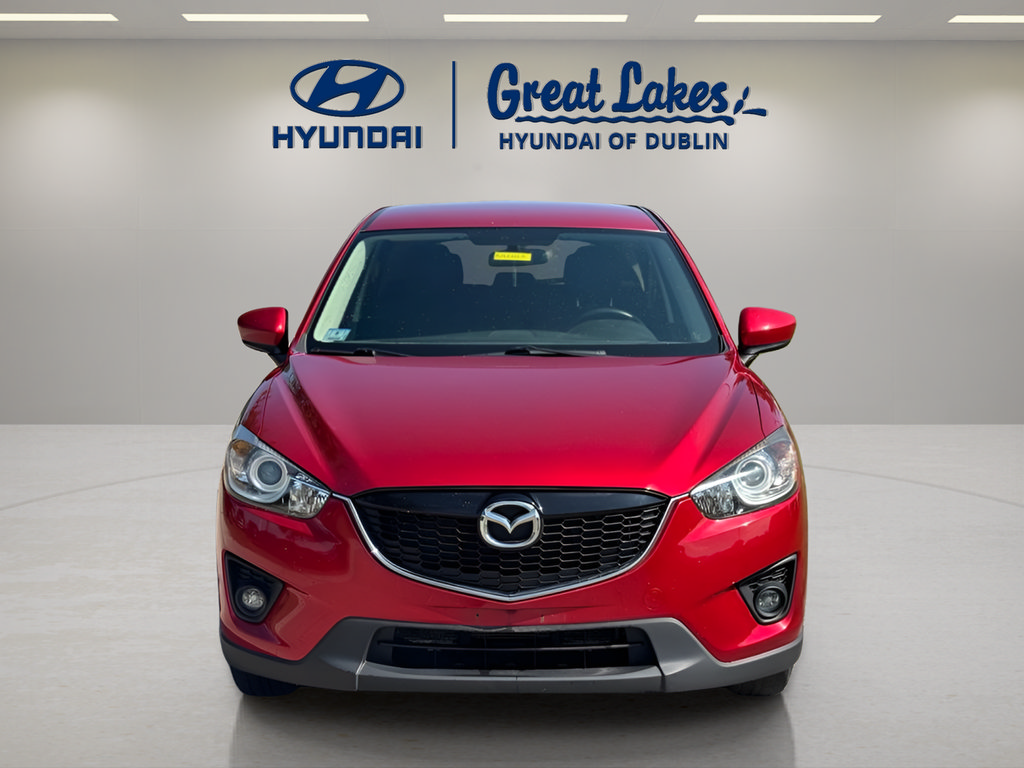 Used 2014 MAZDA CX-5 Touring AWD/4WD image 8
