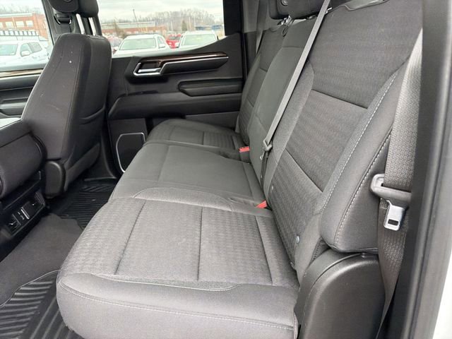 Used 2022 Chevrolet Silverado 1500 LT image 12