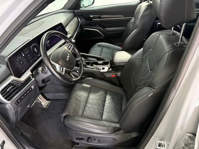 Used 2024 Kia Telluride SX X-Line image 14