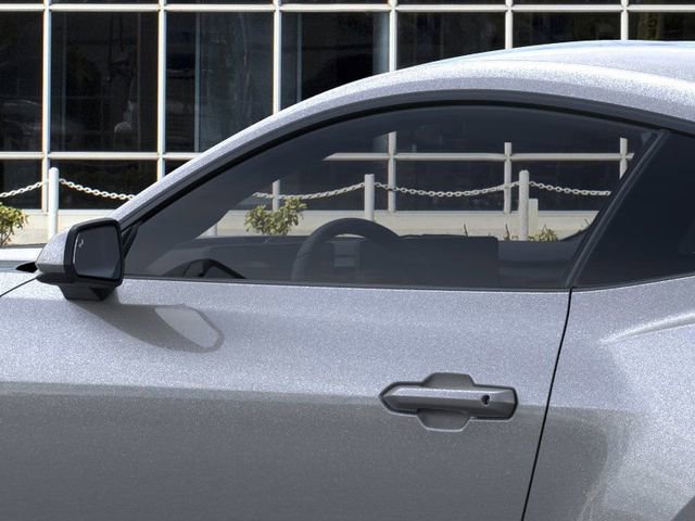 New 2026 Ford Mustang Coupe image 20