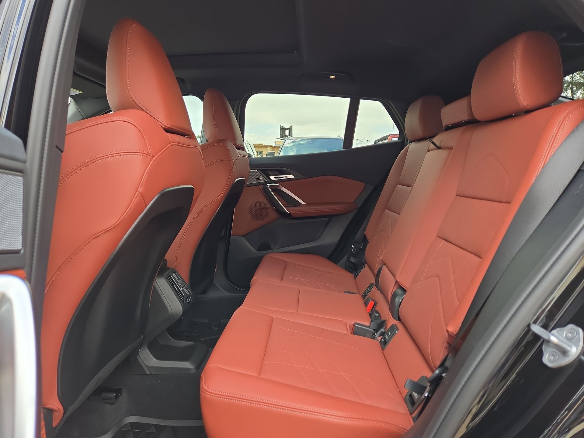 New 2026 BMW X2 M35i w/ Technology Package AWD/4WD image 13