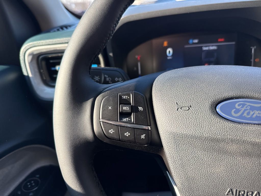 New 2026 Ford Maverick XLT w/ XLT Luxury Package image 17