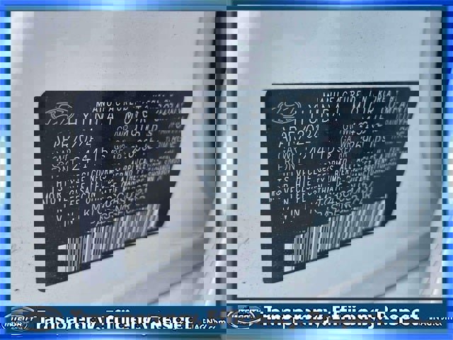 Used 2025 Genesis G70 2.5T w/ Sport Prestige Package image 18