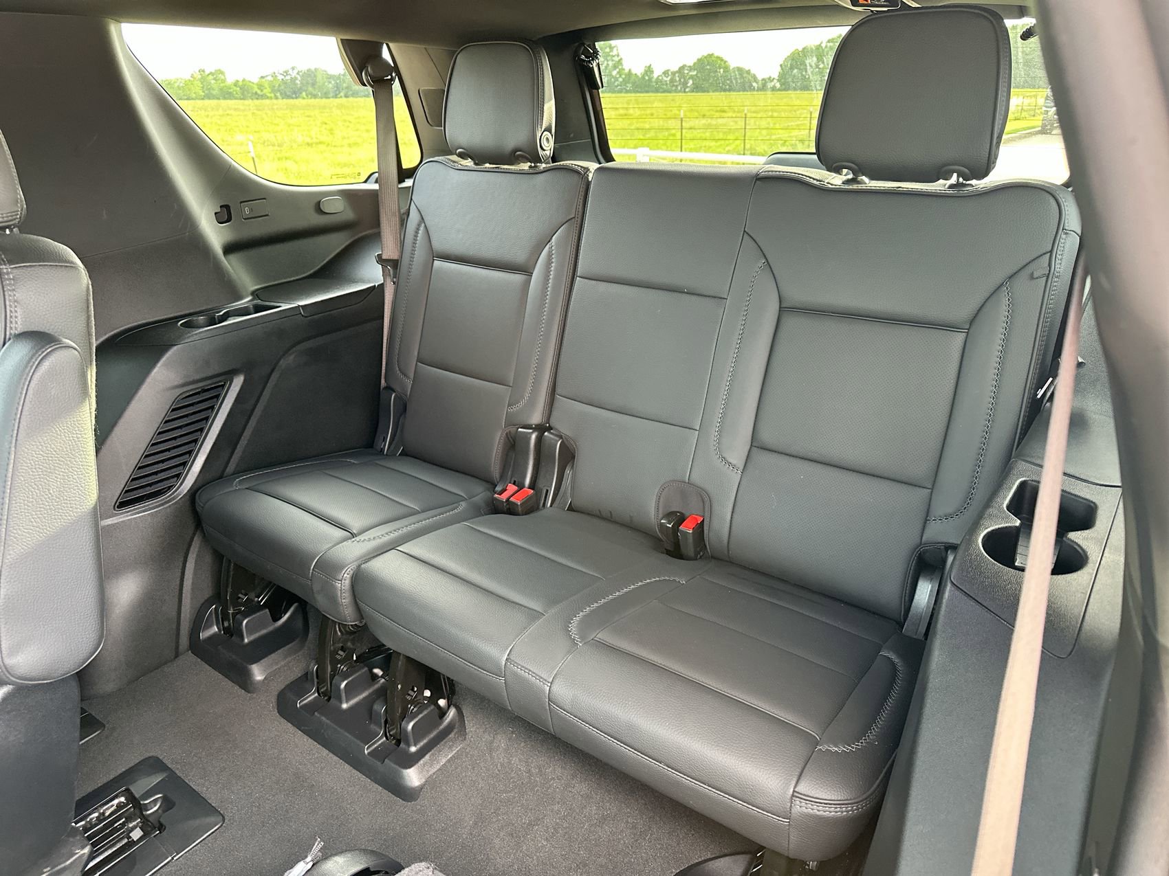 Certified 2025 GMC Yukon Denali AWD/4WD image 25