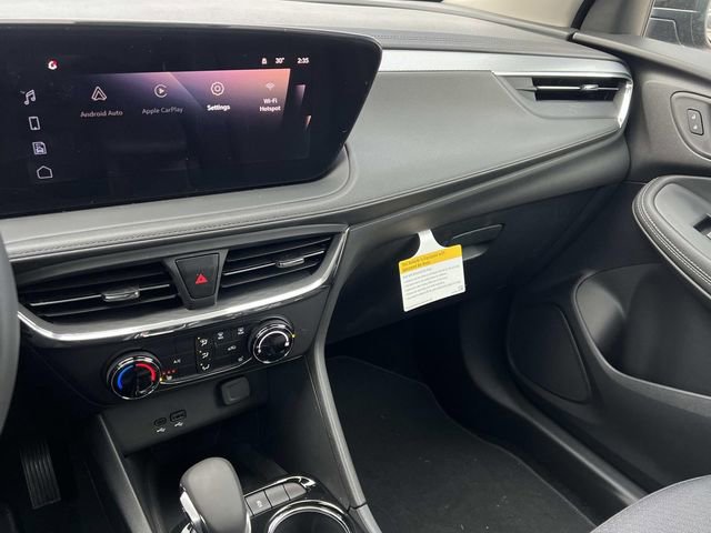New 2026 Buick Encore GX Preferred w/ Comfort Package AWD/4WD image 29