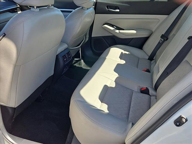 Used 2023 Nissan Altima 2.5 SL FWD image 26