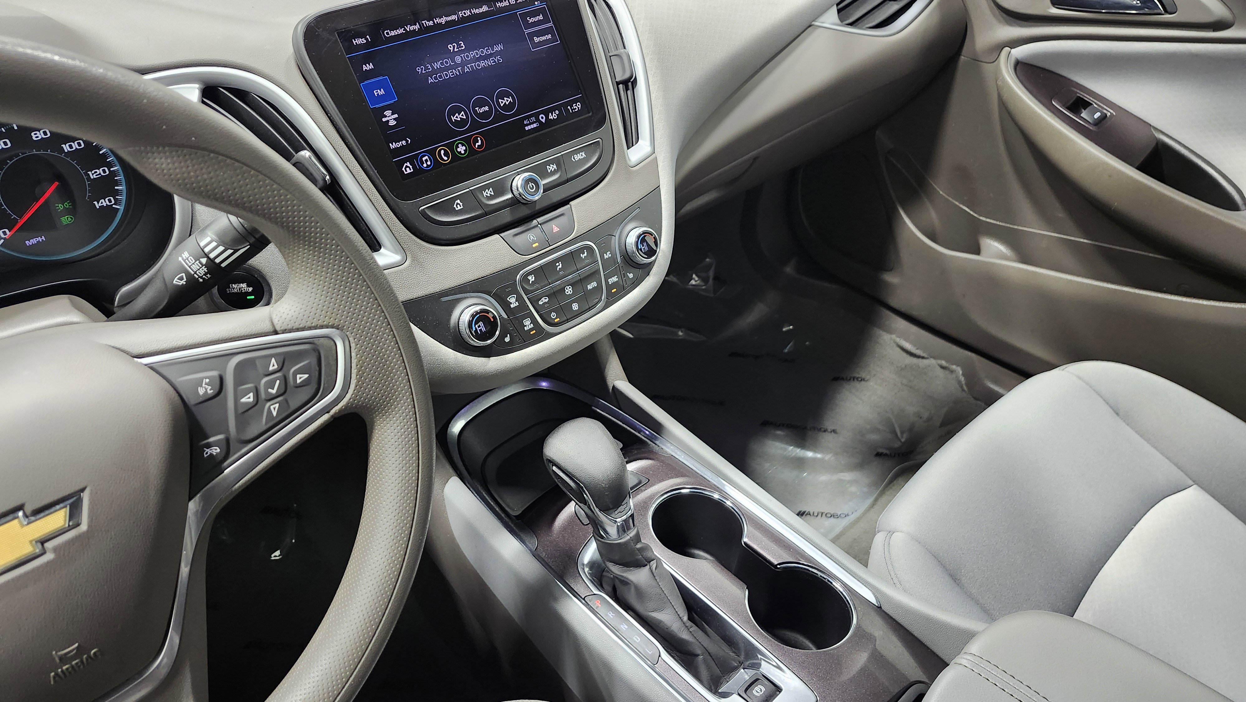 Used 2023 Chevrolet Malibu LT image 30