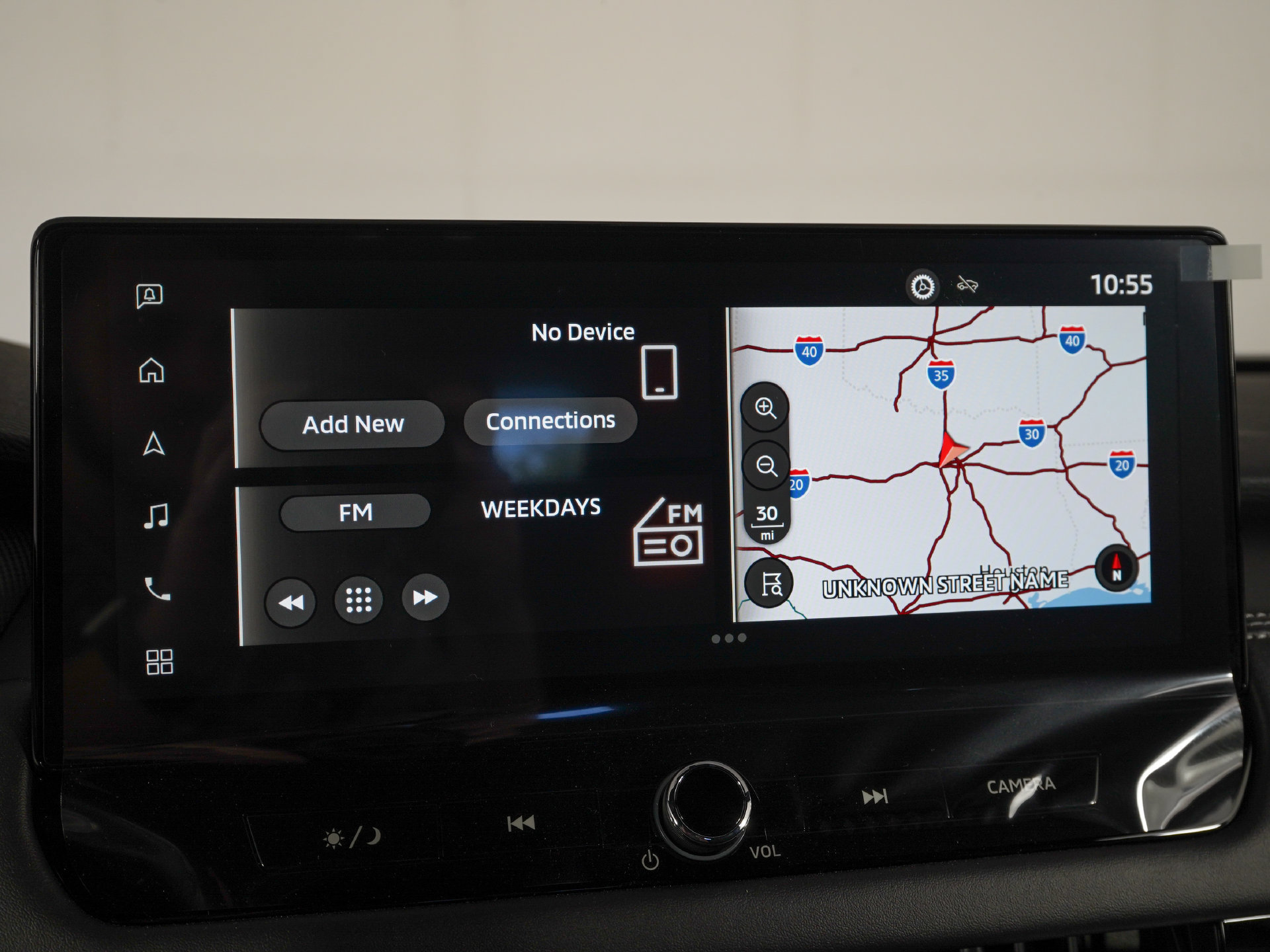 New 2026 Mitsubishi Outlander LE AWD/4WD image 17