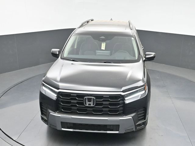 New 2026 Honda Pilot Elite image 27