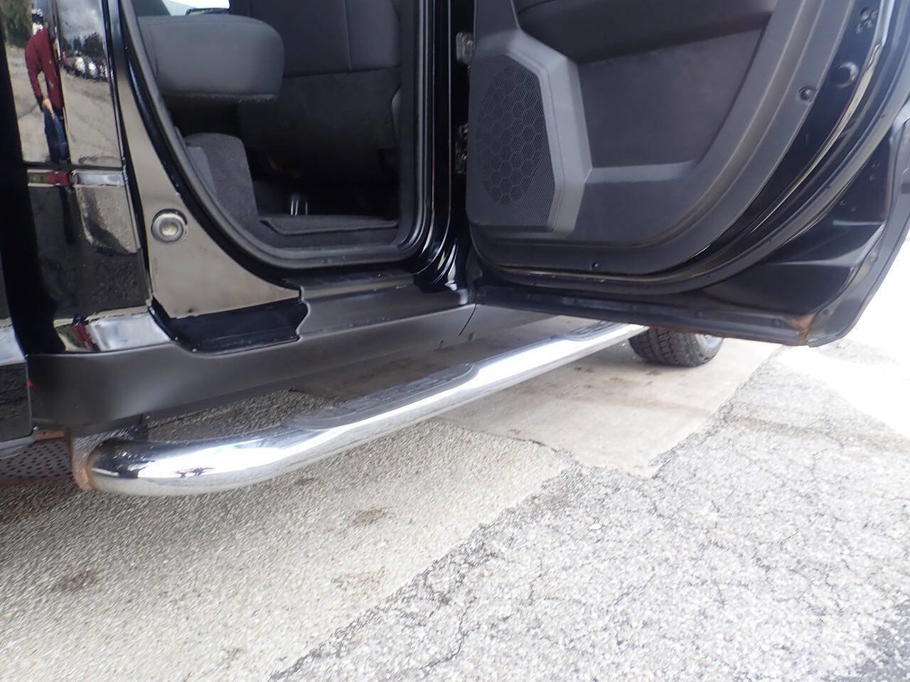 Used 2012 RAM 1500 Express image 28