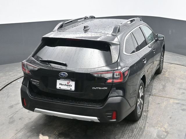 Used 2022 Subaru Outback Limited image 31