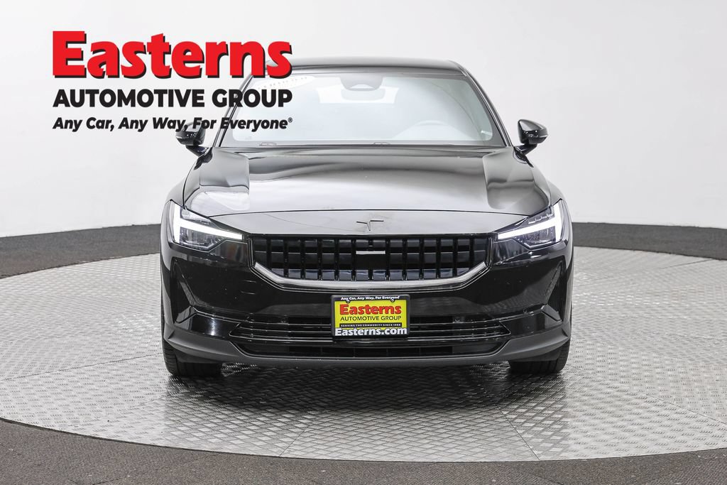Used 2023 Polestar Polestar 2 FWD image 2