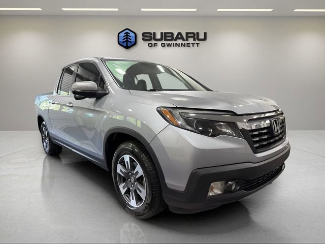 Used 2019 Honda Ridgeline RTL-T image 7