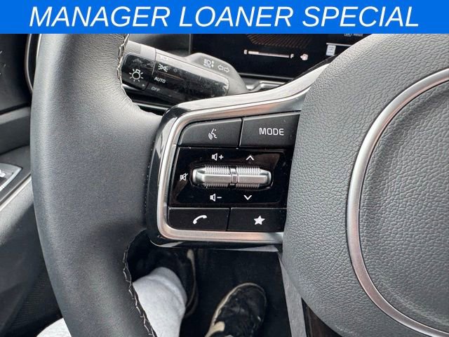 New 2025 Kia Sorento S image 22