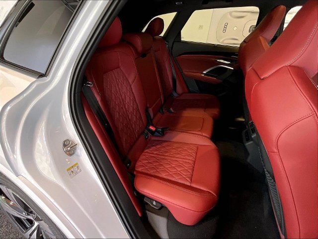 New 2026 Audi SQ5 Premium Plus AWD/4WD image 11