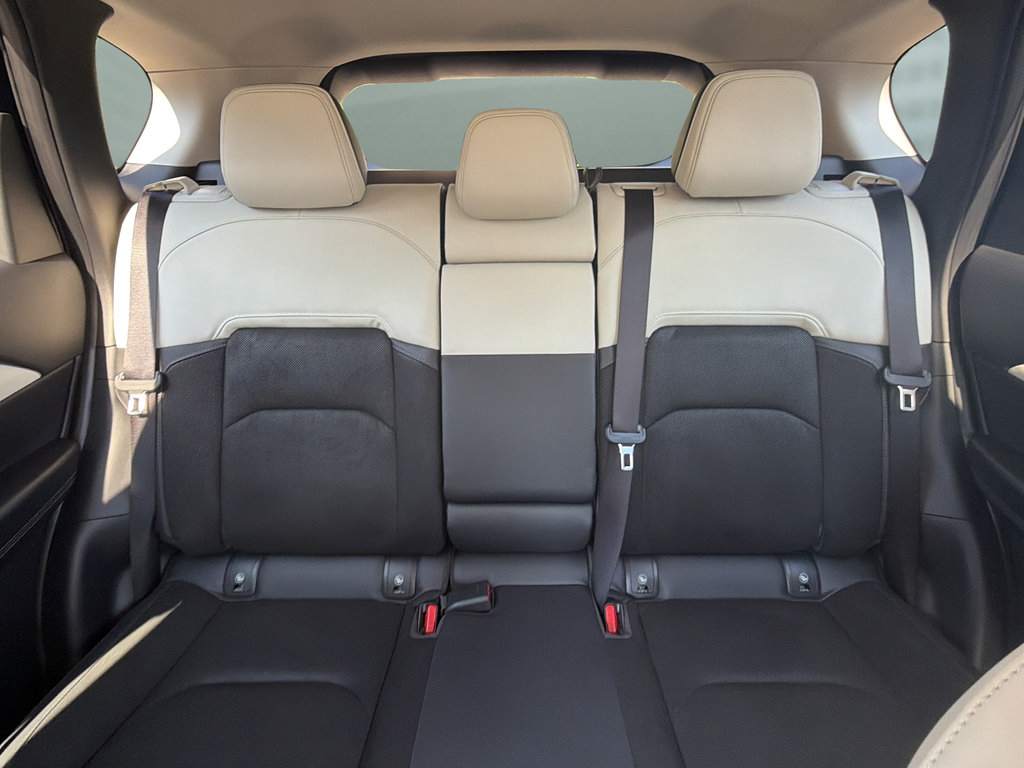 Certified 2026 MAZDA CX-5 Select AWD/4WD image 28
