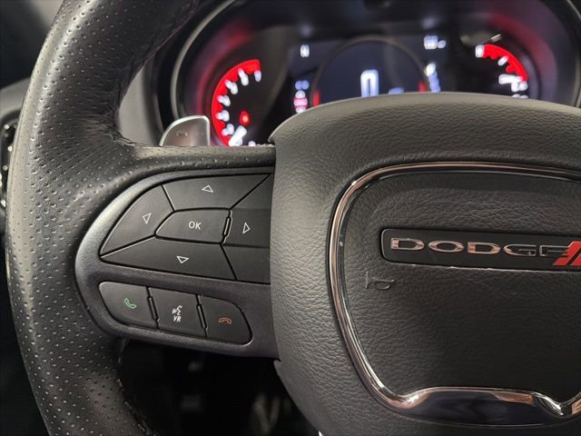 Used 2023 Dodge Durango GT image 12