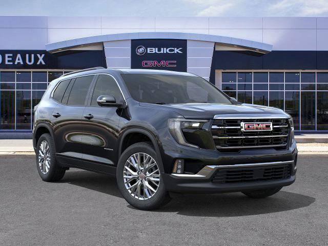 New 2026 GMC Acadia Elevation w/ Elevation Premium Package image 13