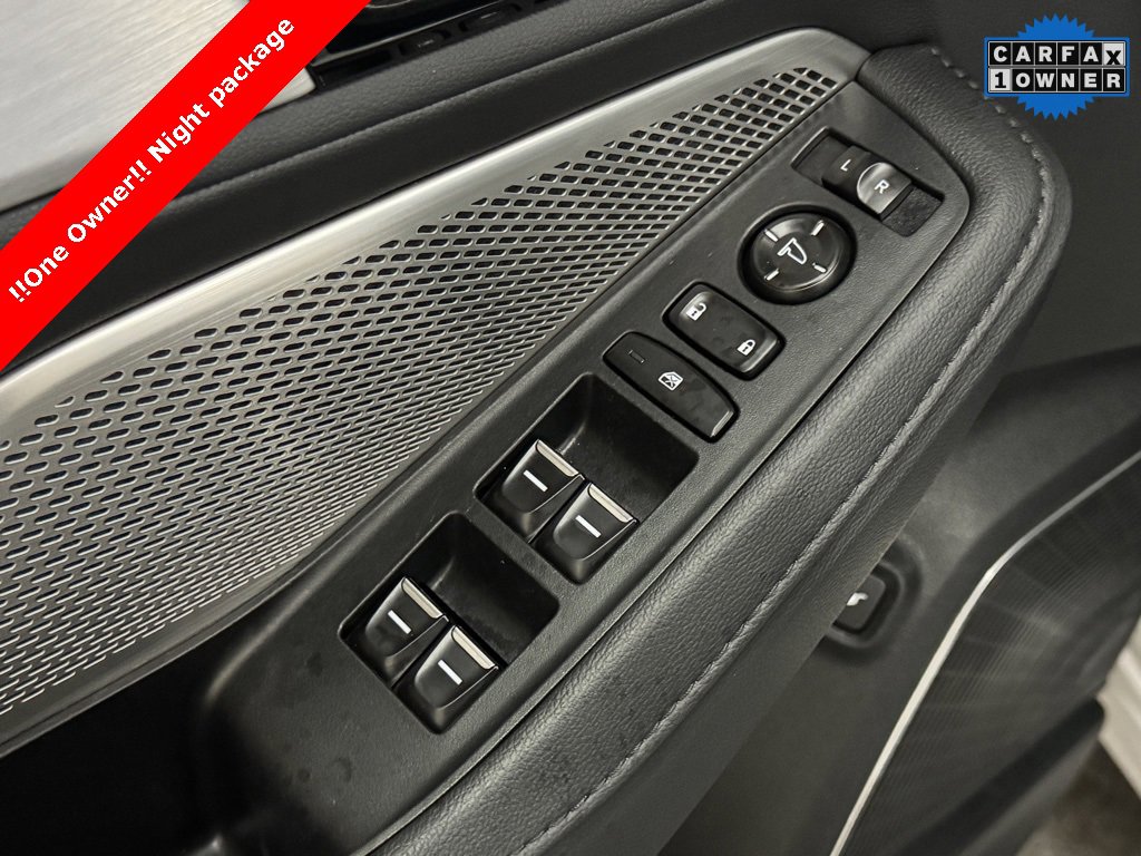 Used 2023 Acura MDX SH-AWD image 13