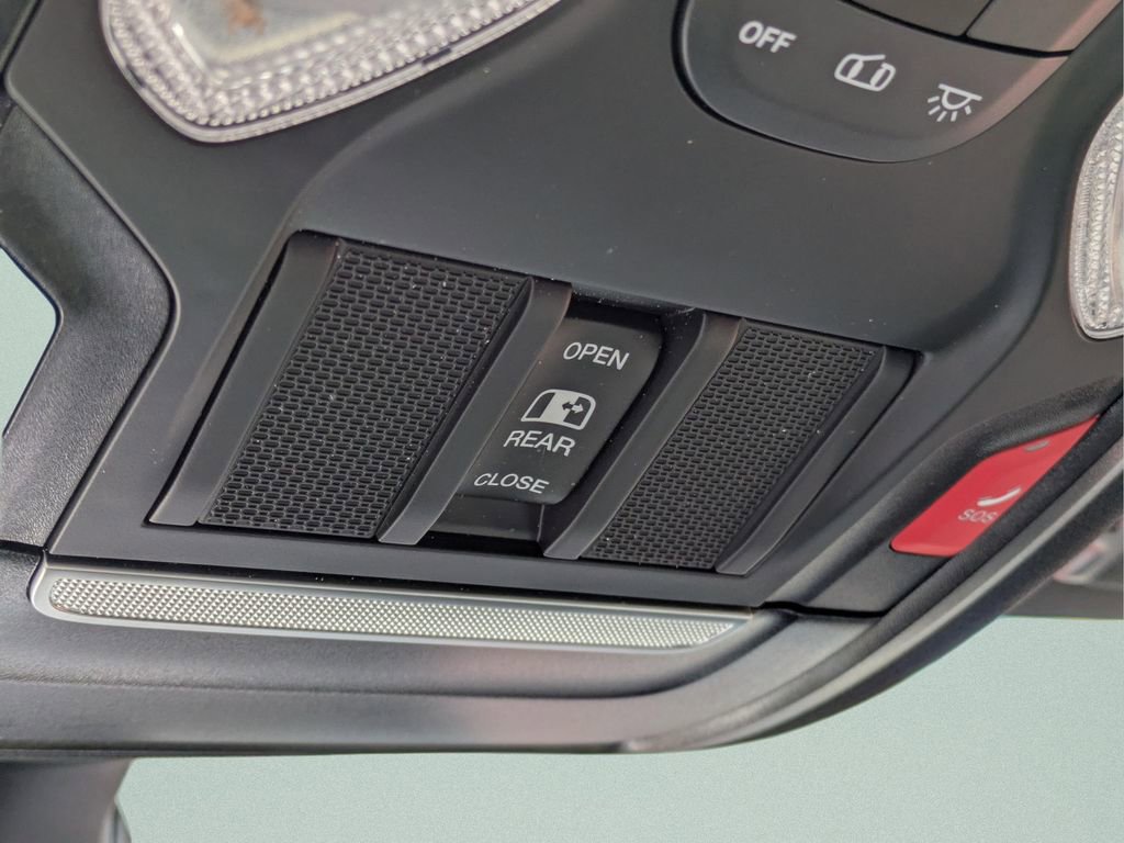 Used 2023 RAM 1500 Big Horn image 13