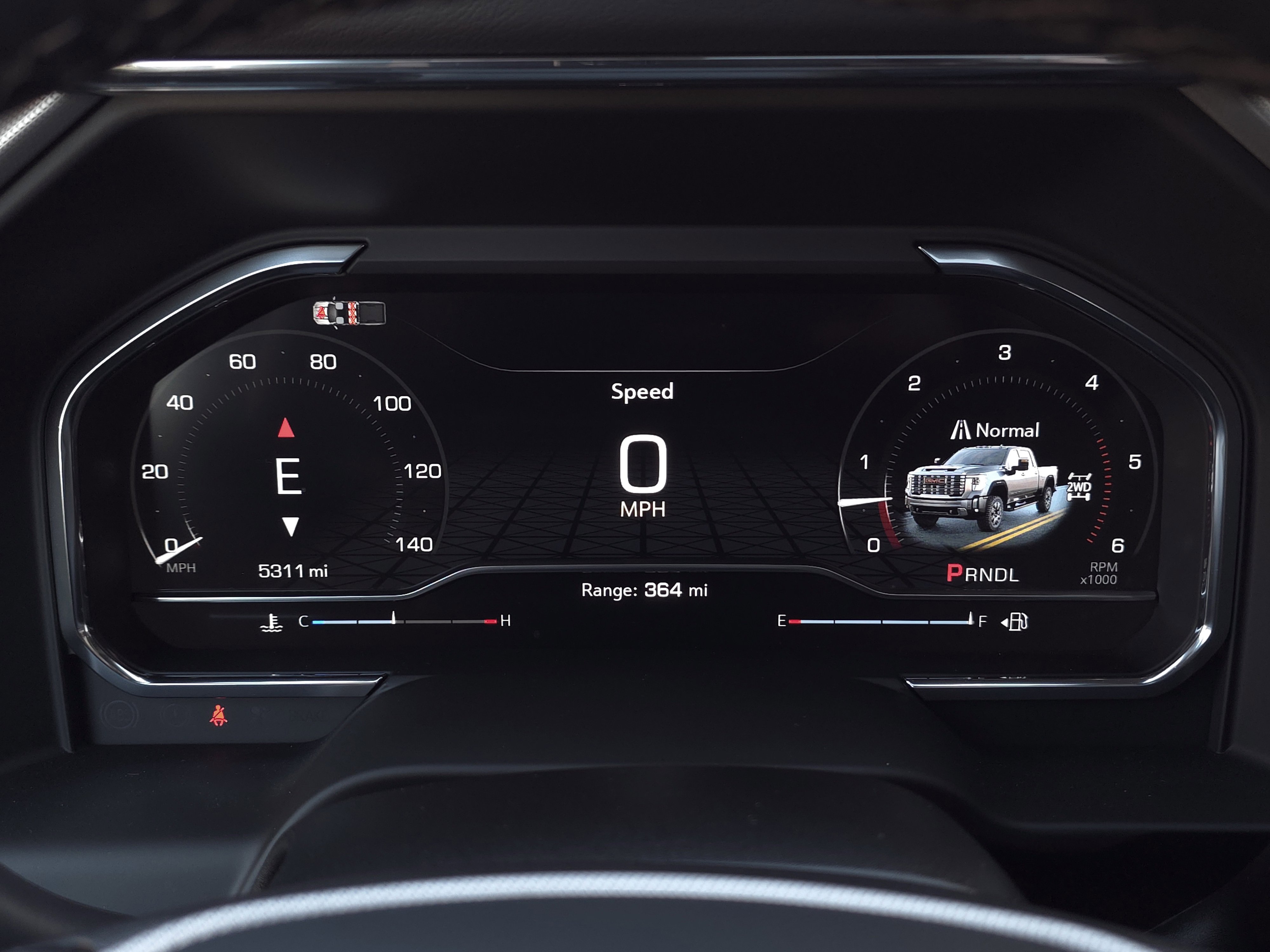 Used 2025 GMC Sierra 2500 Denali w/ Denali Reserve Package image 24