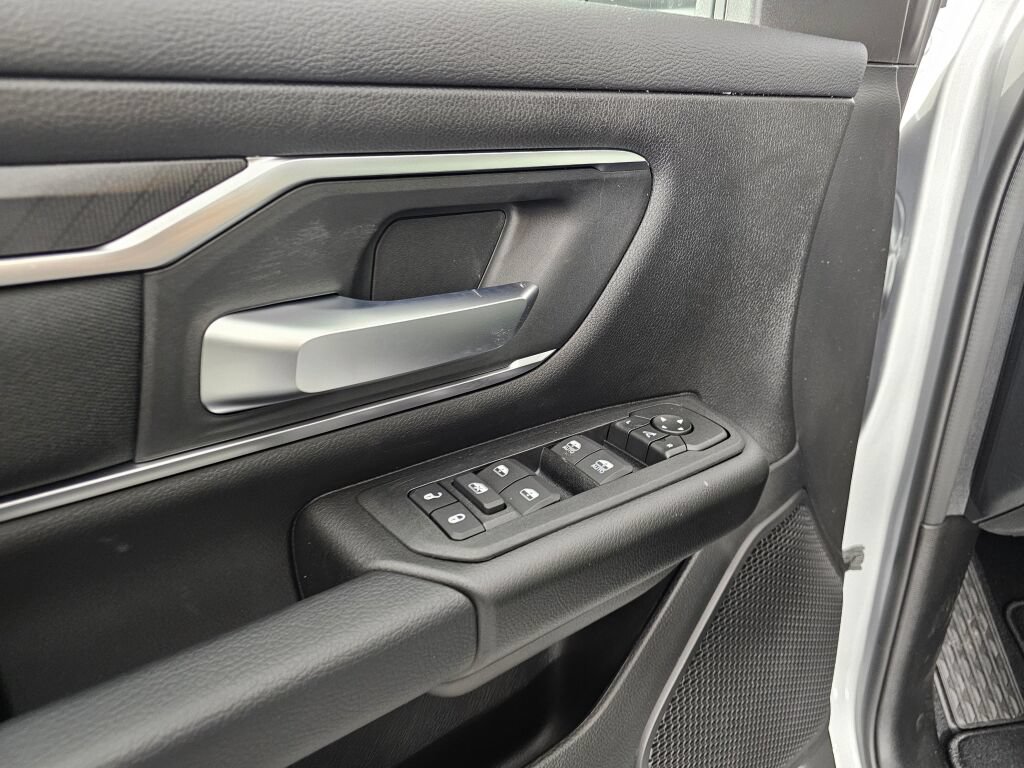 New 2026 RAM 1500 Big Horn AWD/4WD image 21