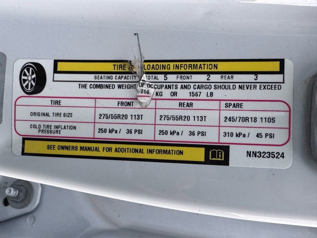 Used 2022 RAM 1500 Laramie w/ Sport Appearance Package image 46