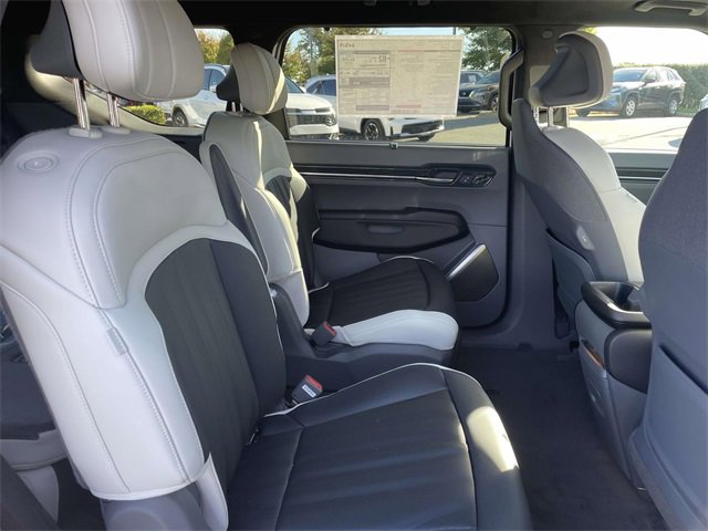 New 2026 Kia EV9 GT-Line image 17