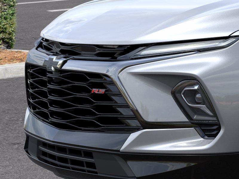 New 2026 Chevrolet Blazer RS w/ Driver Confidence II Package AWD/4WD image 13