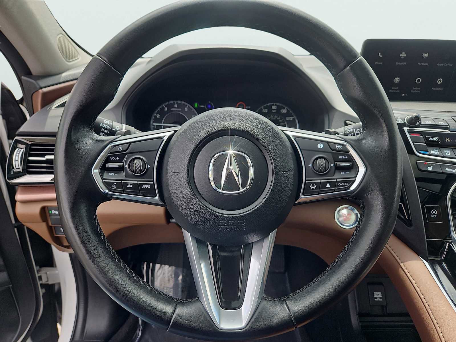 Used 2023 Acura RDX AWD w/ Technology Package image 29