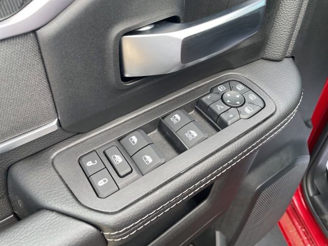 New 2026 RAM 2500 Lone Star image 9