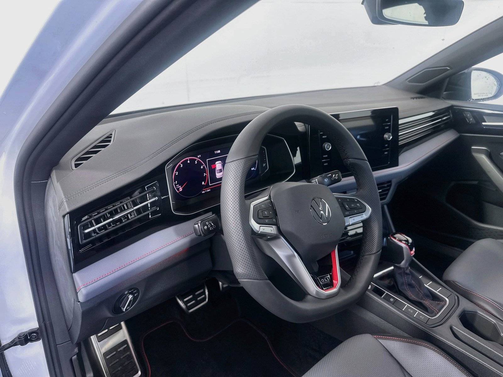 New 2027 Volkswagen Jetta GLI Autobahn FWD image 9