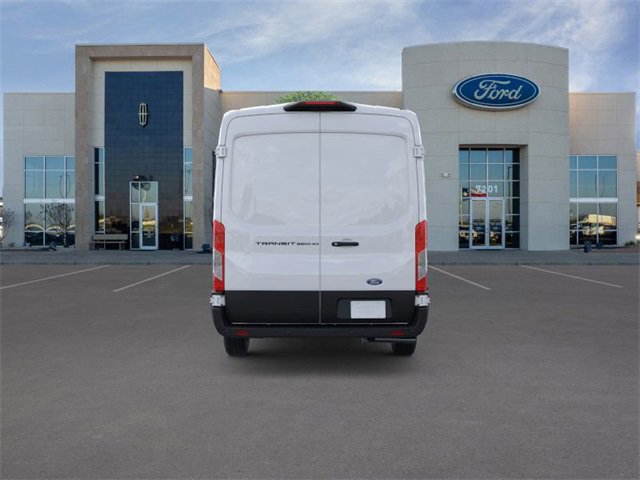 New 2026 Ford Transit 350 148 Medium Roof image 5