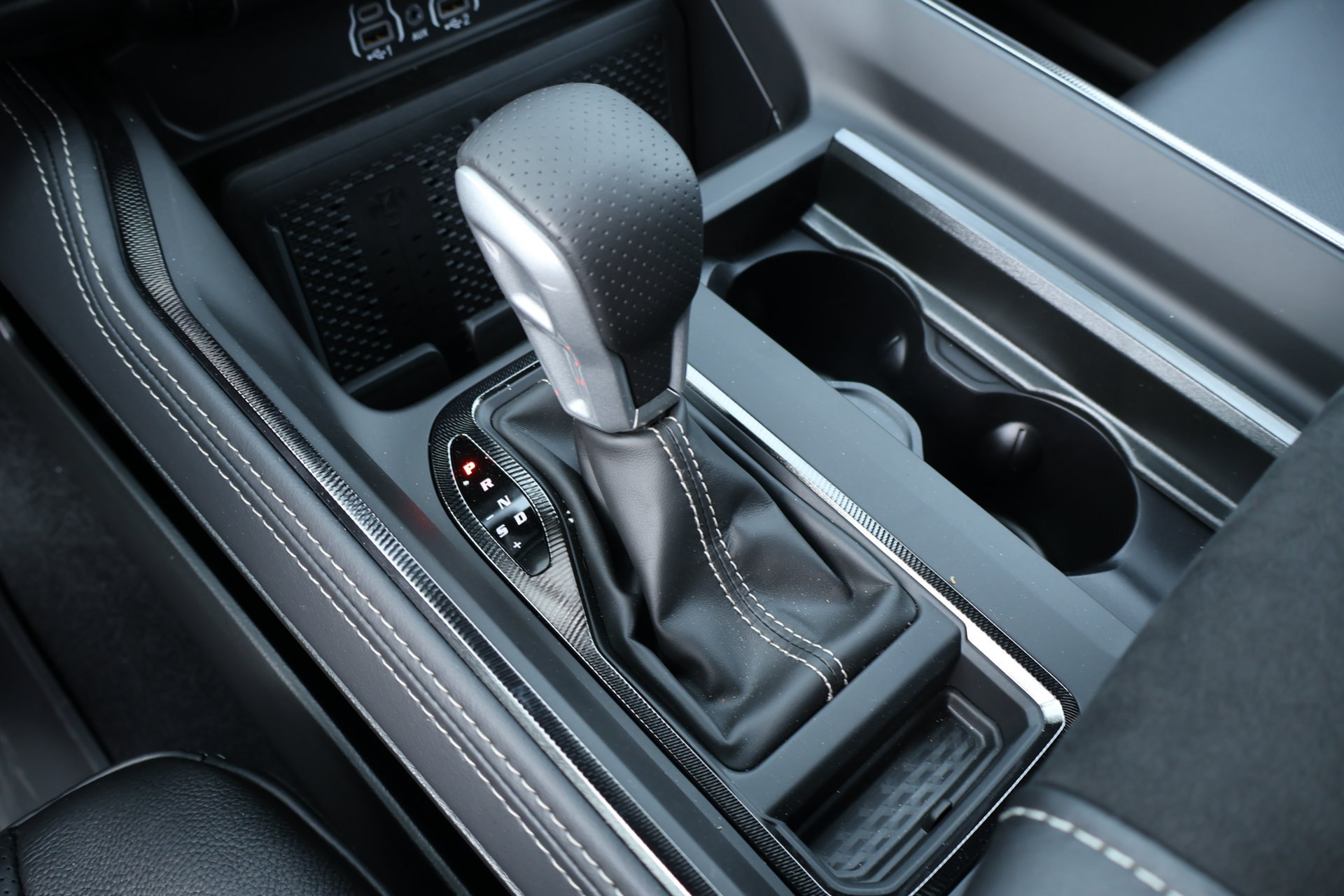New 2026 RAM 1500 RHO AWD/4WD image 9