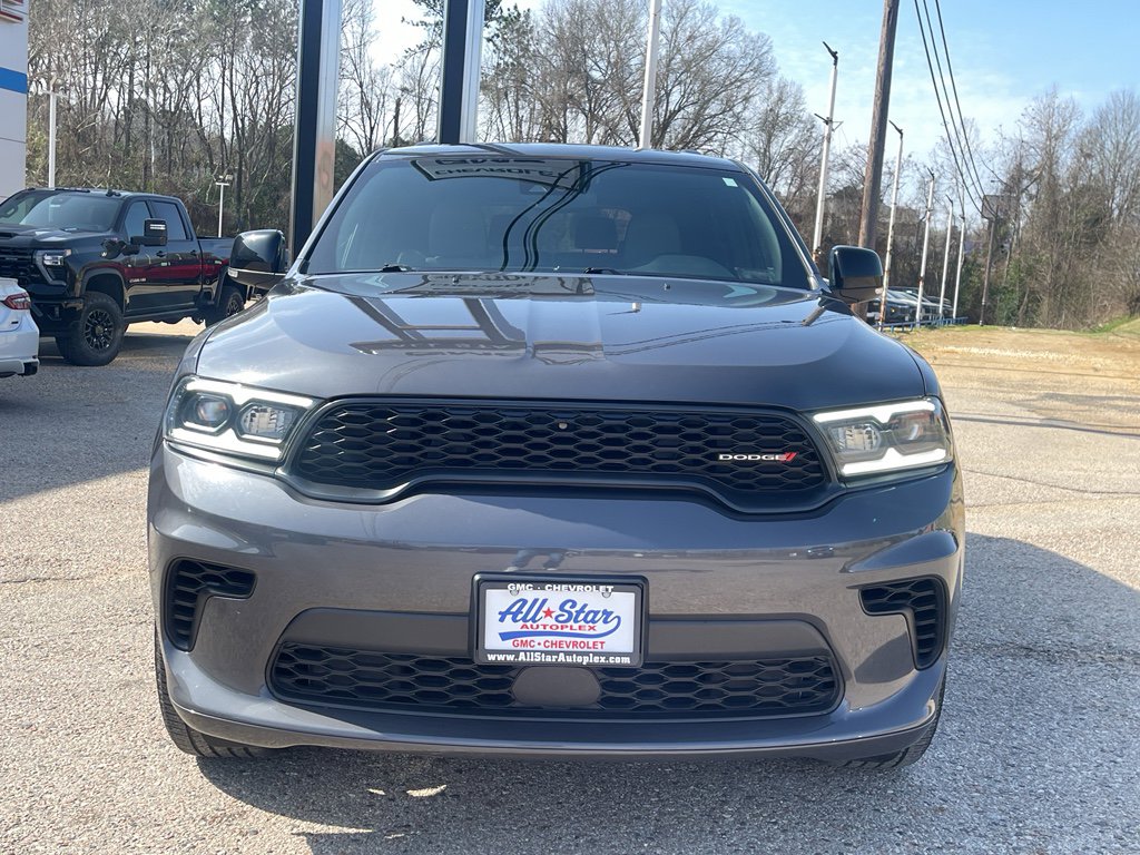 Used 2024 Dodge Durango GT image 14