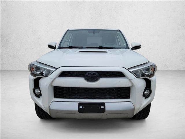 Used 2019 Toyota 4Runner TRD Off-Road Premium AWD/4WD image 2