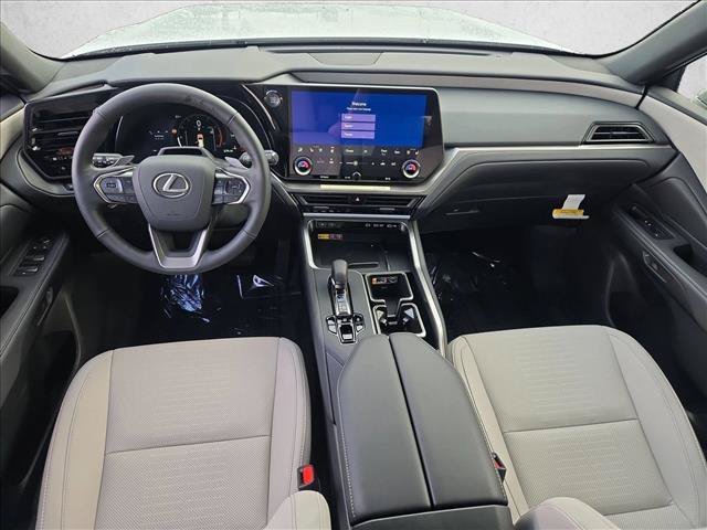 New 2026 Lexus TX 350 AWD w/ Technology Package image 14