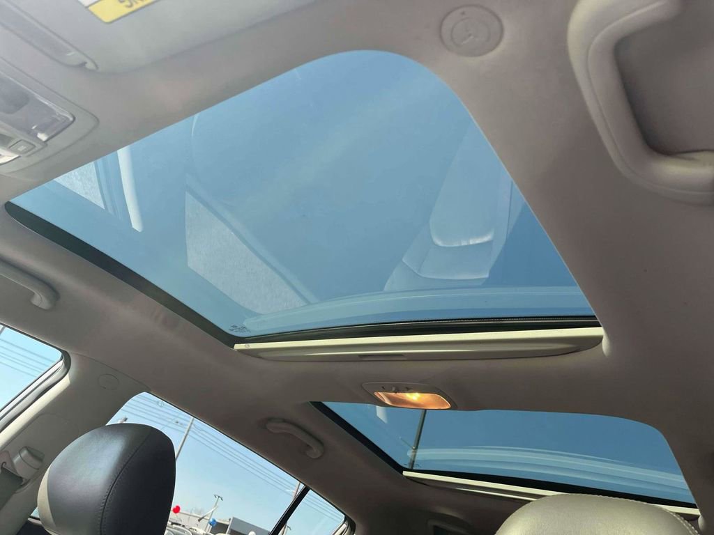 Used 2013 Kia Sportage EX w/ EX Premium Pkg image 27