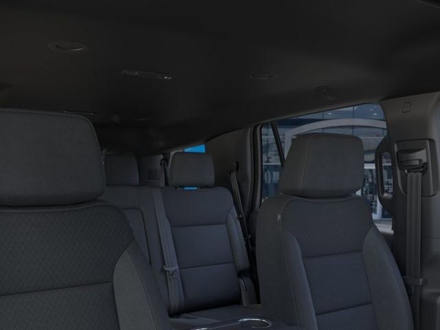 New 2026 Chevrolet Tahoe LS w/ LPO, Dark Essentials Package RWD image 63