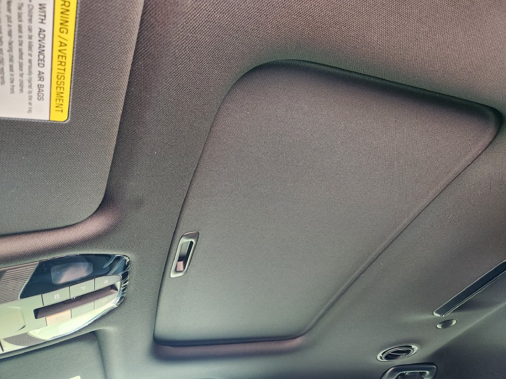 New 2027 Kia Telluride EX FWD image 19