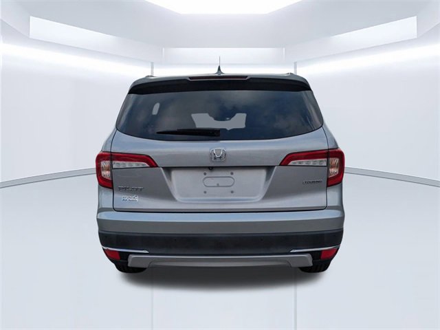Used 2022 Honda Pilot Touring image 5