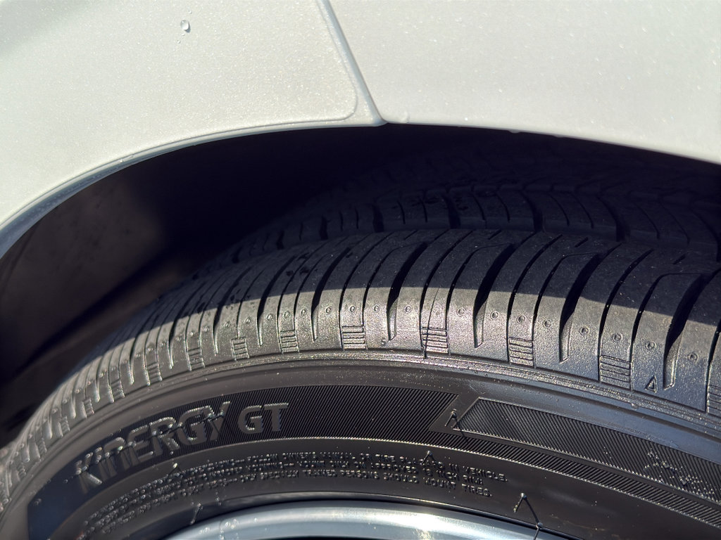 New 2025 Nissan Sentra SR image 10