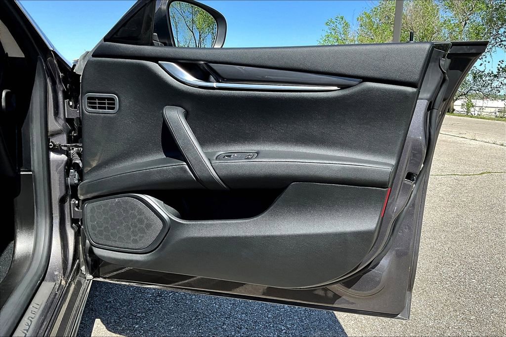 Used 2022 Maserati Ghibli GT image 26