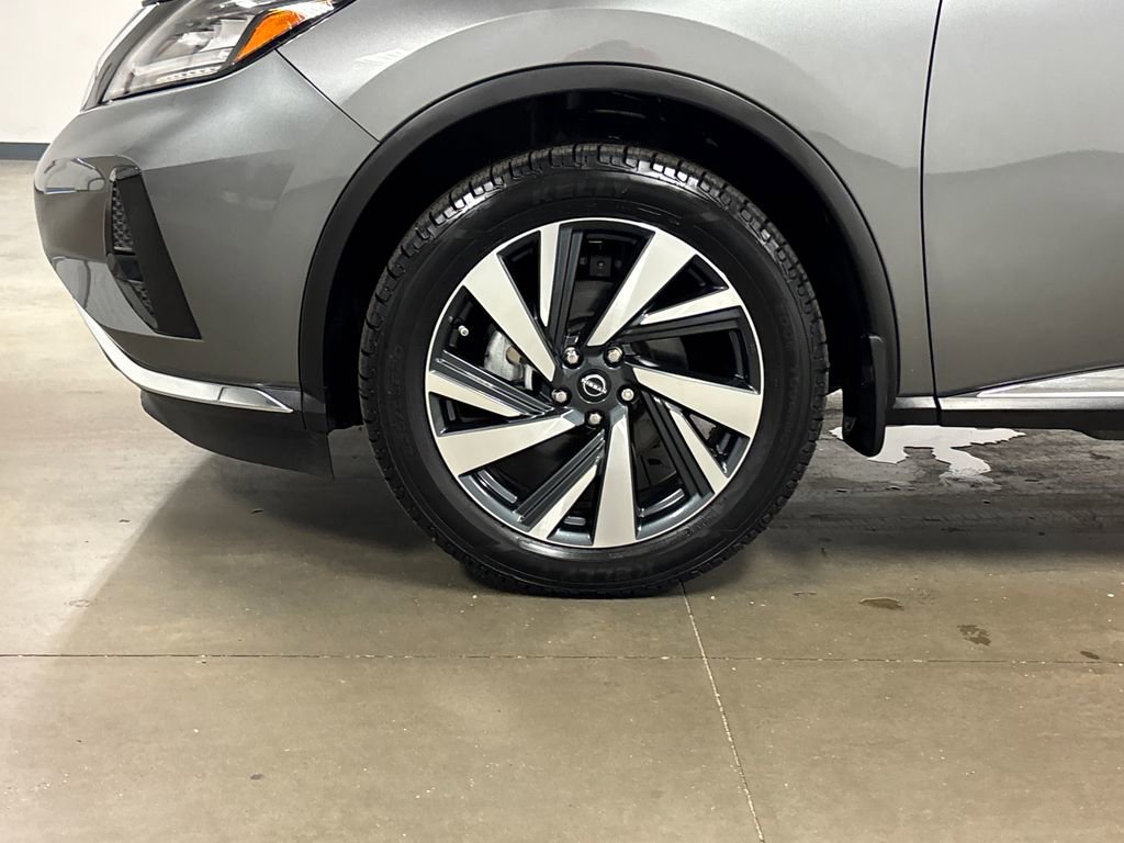 Used 2023 Nissan Murano SL FWD image 21
