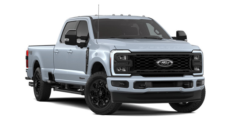 New 2026 Ford F350 Lariat w/ Black Appearance Package AWD/4WD image 49