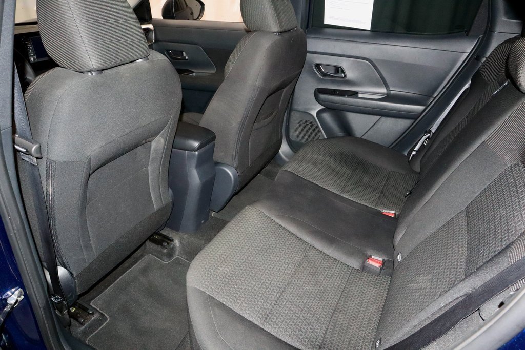 Certified 2025 Nissan Kicks S image 20