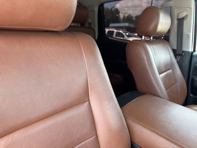 Used 2013 Toyota Tundra 4x4 CrewMax w/ Tow Pkg image 25