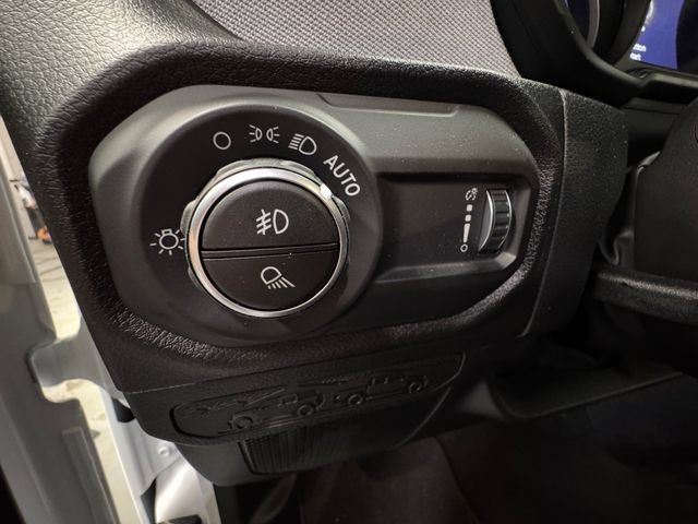 New 2026 Jeep Gladiator Sport AWD/4WD image 22