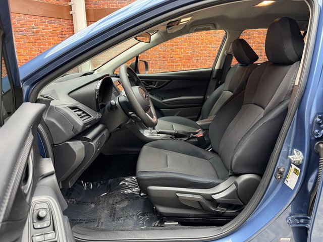 Used 2023 Subaru Crosstrek 2.0i image 22