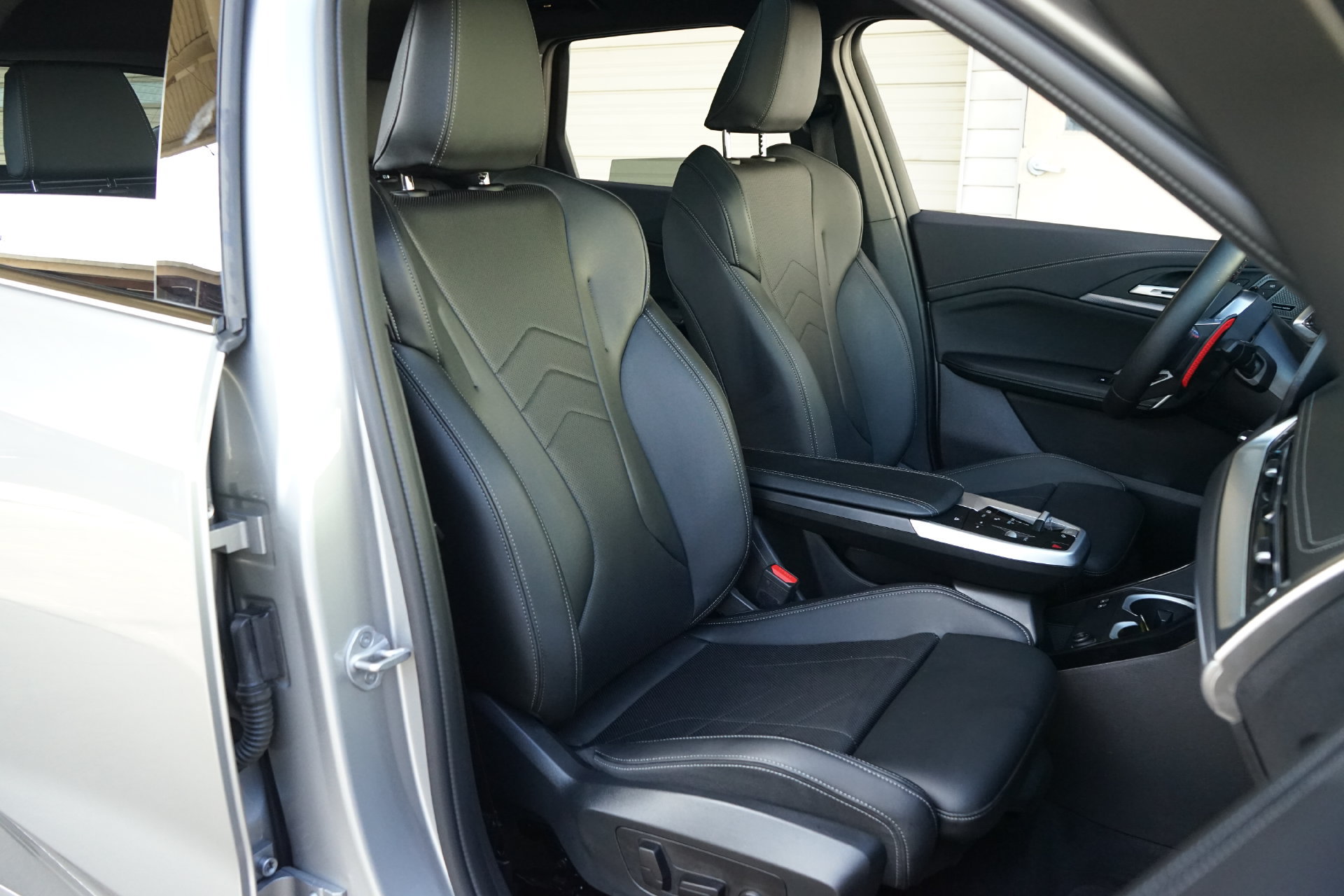 Used 2026 BMW X1 M35i AWD/4WD image 4